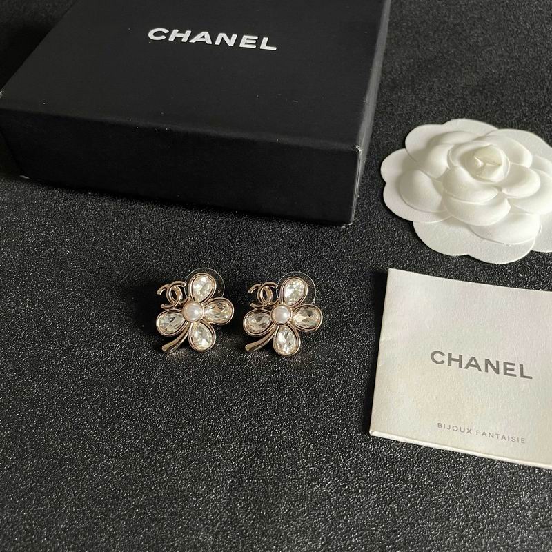 Chanel Earring 04yxs419